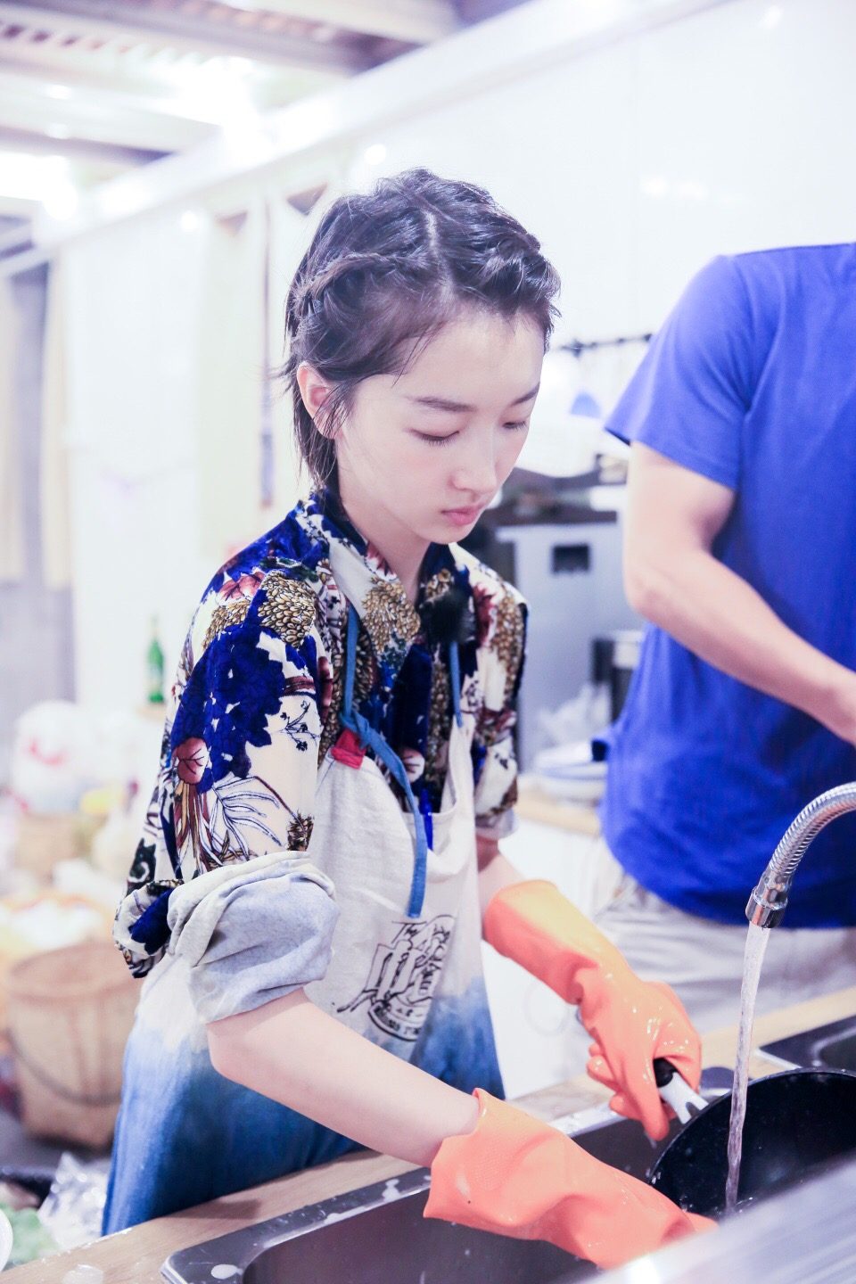 Dongyu Zhou HD Images/Photo Gallery Download #1909361