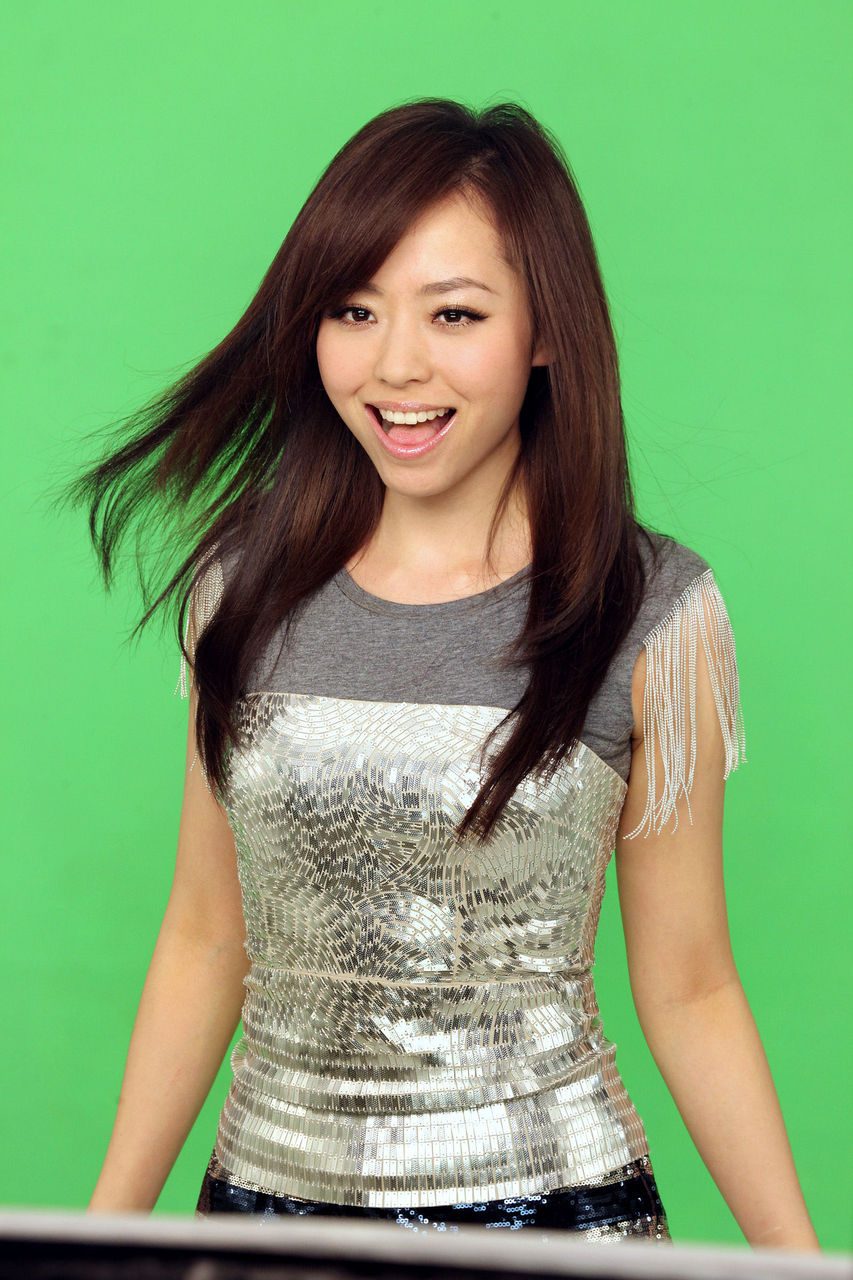 Jane Zhang HD Images/Photo Gallery Download #1921294
