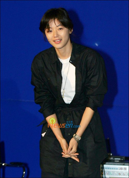 Jun Ji-hyun HD Images/Photo Gallery Download #938533