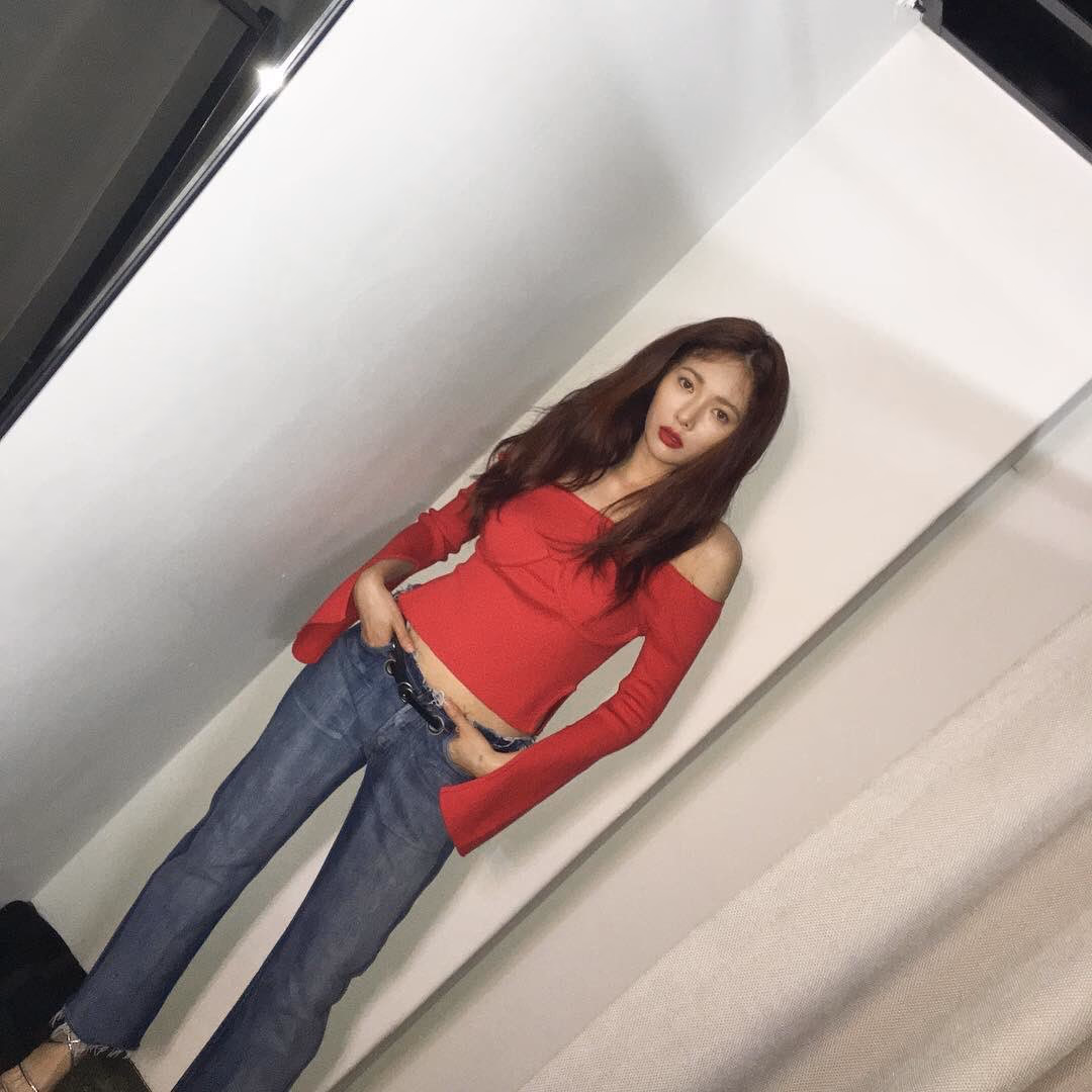 Kim Hyun-A. HD Images/Photo Gallery Download #3331651