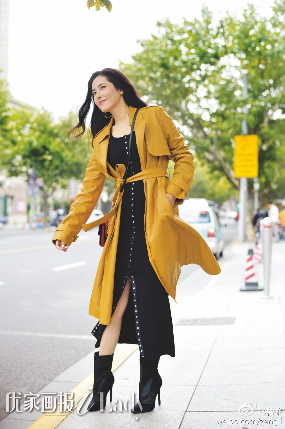 Li Zeng HD Images/Photo Gallery Download #1256460