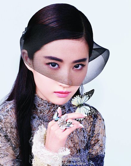 Liu Yifei HD Images/Photo Gallery Download #6707530