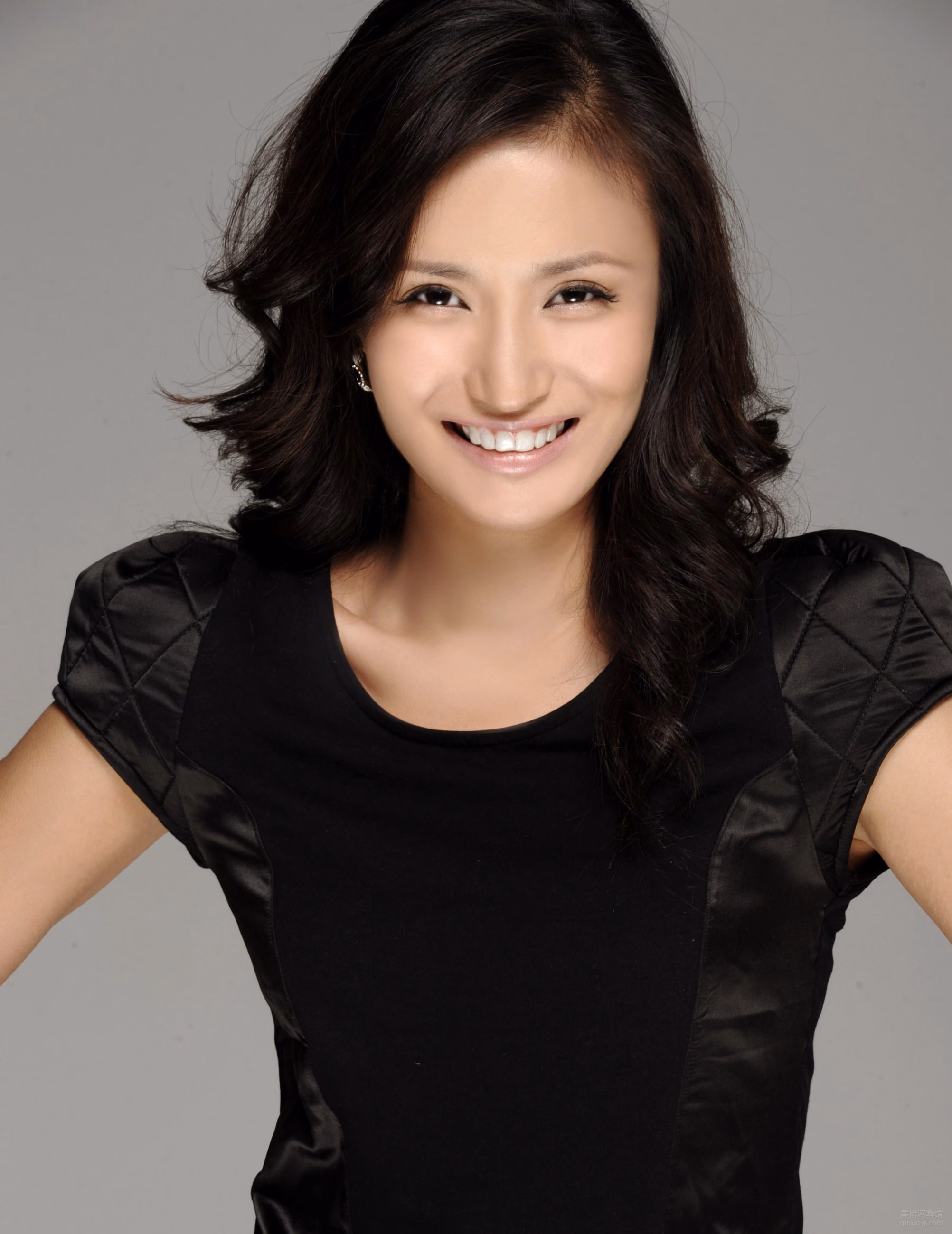 万美汐 高清写真/照片下载 #3343584