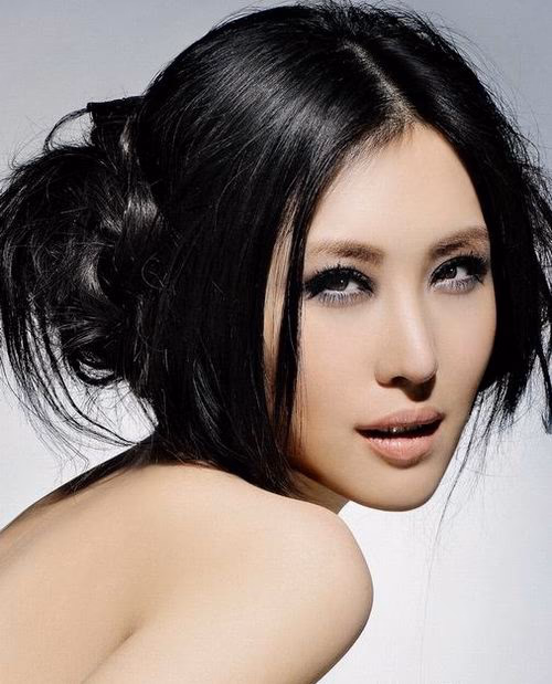 田朴珺 高清写真/照片下载 #3404101