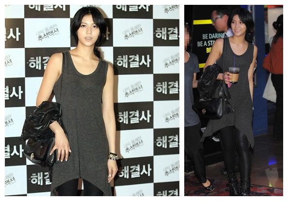 Ok-bin Kim HD Images/Photo Gallery Download #1640018