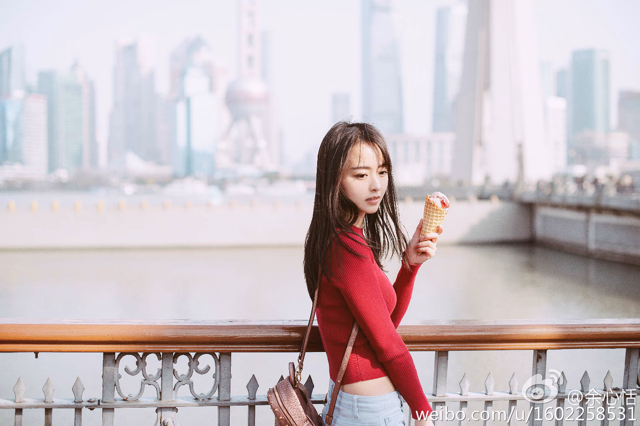 余心恬 高清写真/照片下载 #3358358