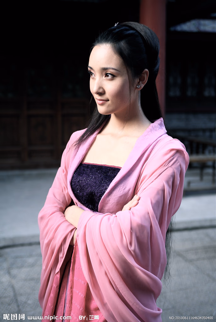 王妍苏 高清写真/照片下载 #3496439