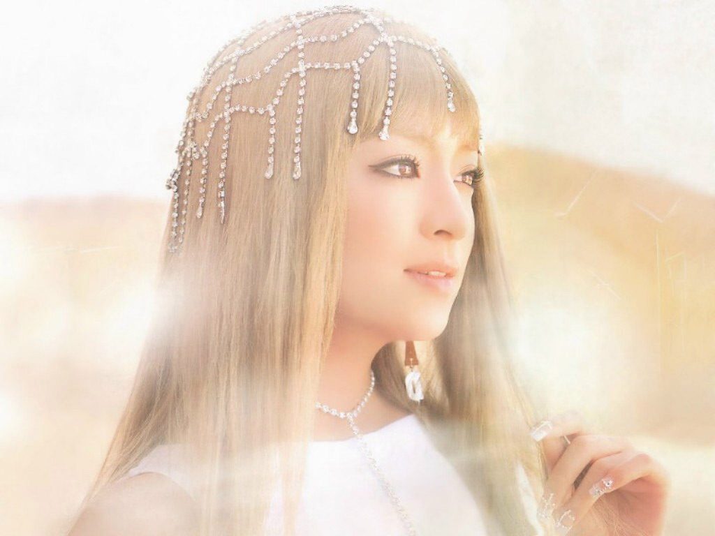 Ayumi Hamasaki HD Images/Photo Gallery Download #887968