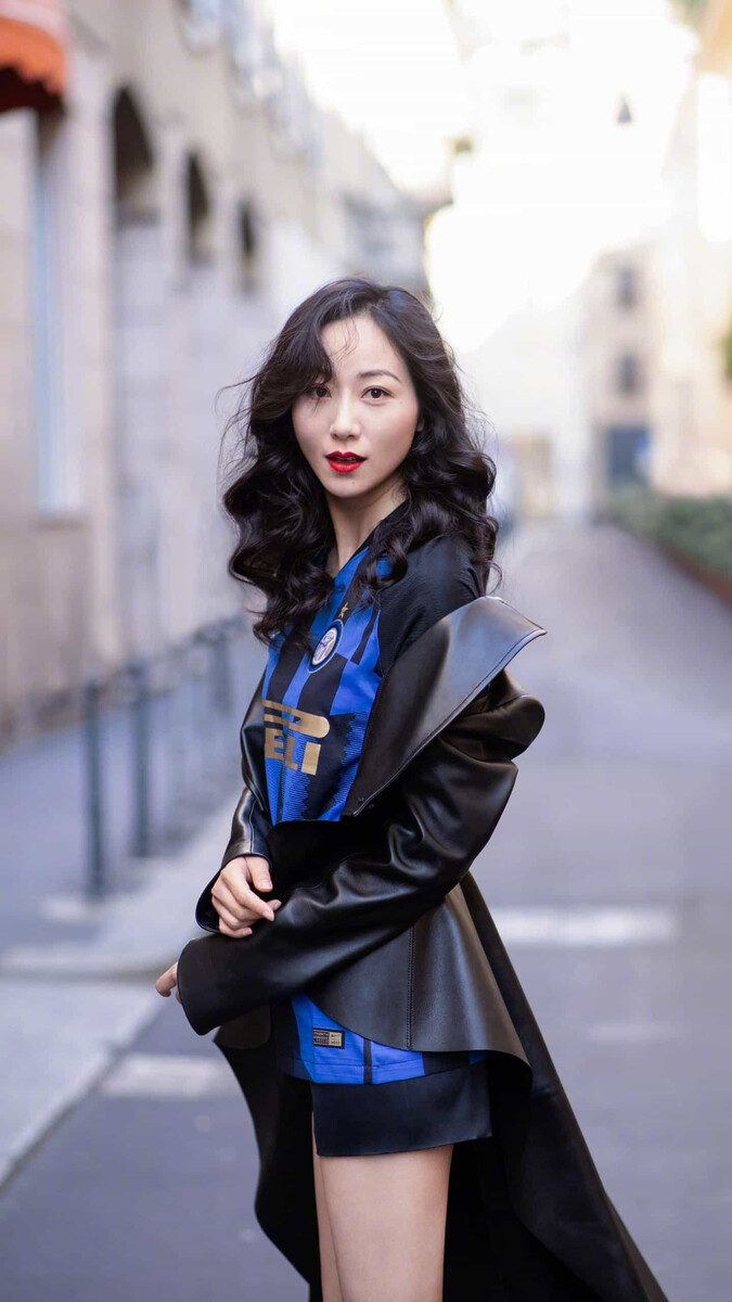 Cecilia Han HD Images/Photo Gallery Download #6346141
