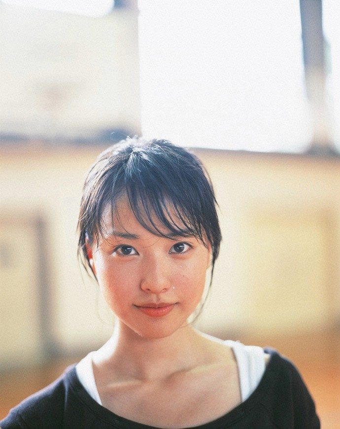 Erika Toda HD Images/Photo Gallery Download #3601286