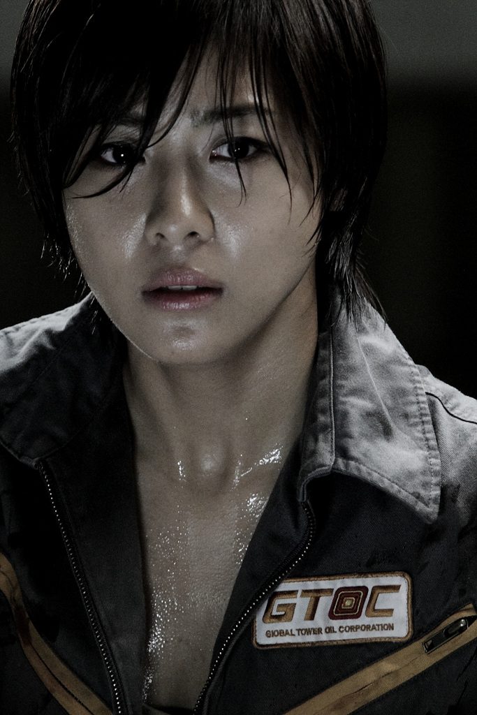 Ha Ji-Won HD Images/Photo Gallery Download #895071