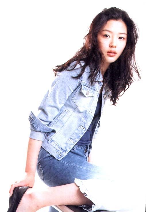 전지현 HD 이미지/사진 갤러리 다운로드 #938825