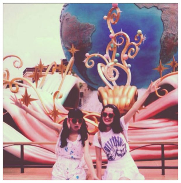 小松菜奈 高清写真/照片下载 #4387154