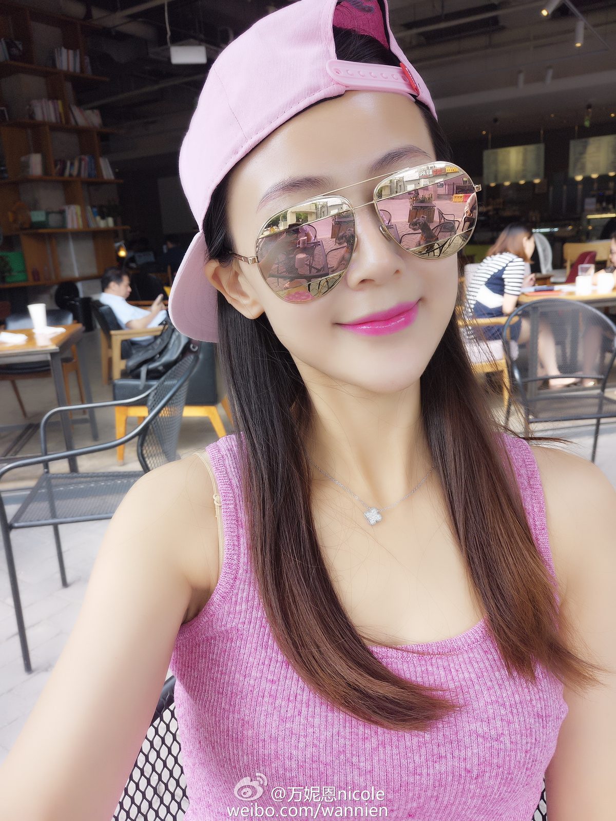 Ni-en Wan HD Images/Photo Gallery Download #1861069