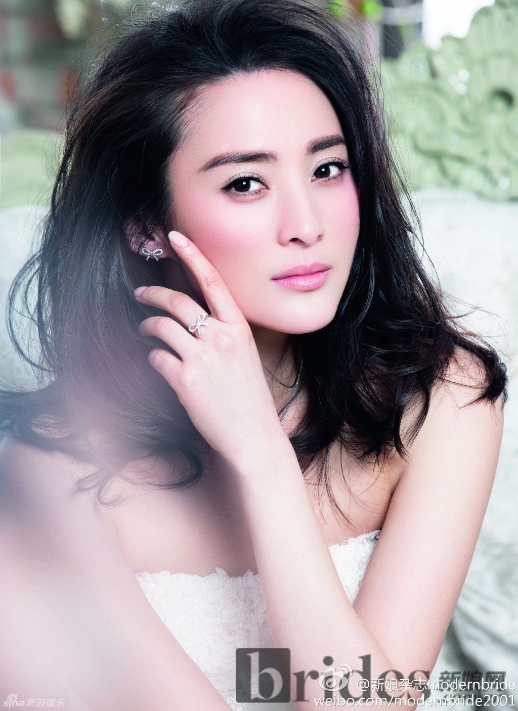 Qinqin Jiang HD Images/Photo Gallery Download #1324372