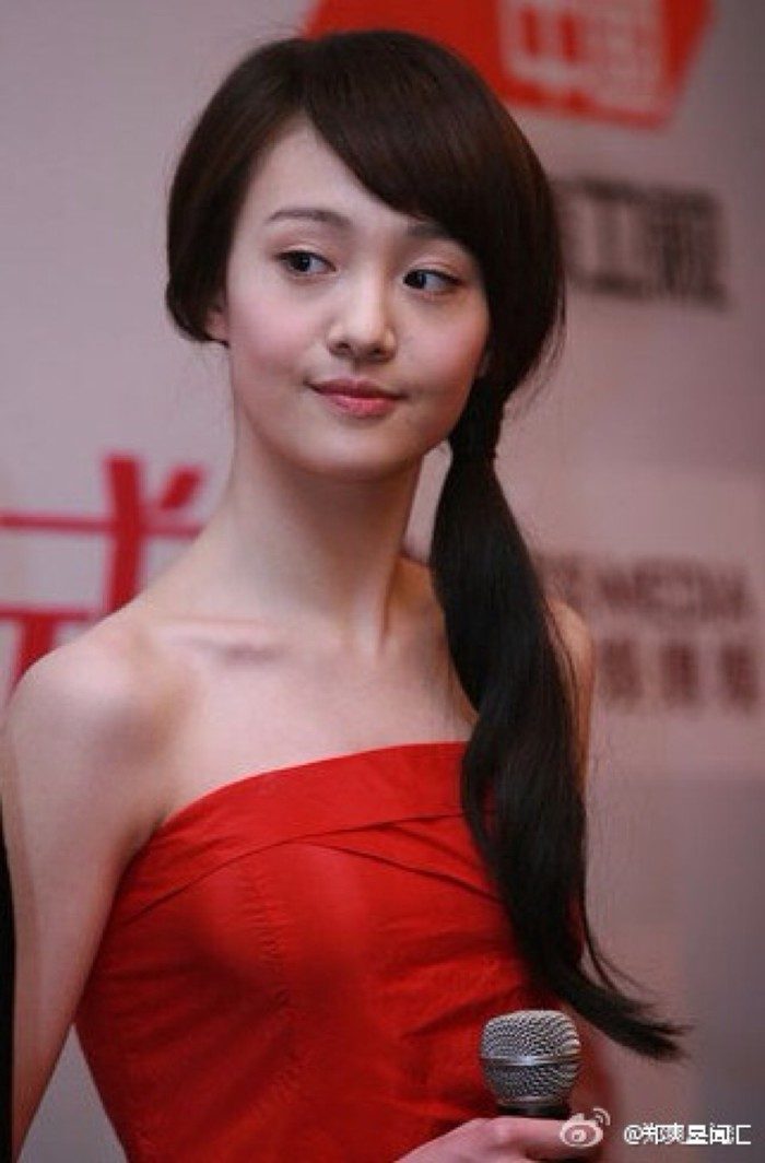 Shuang Zheng HD画像/フォトギャラリーダウンロード #7032852