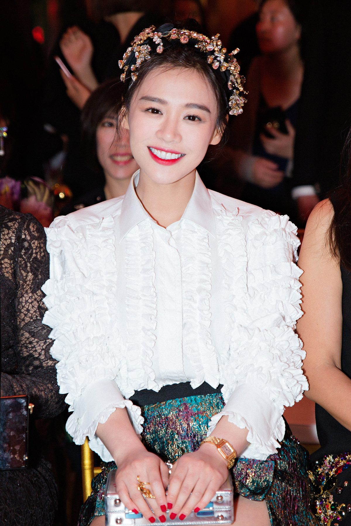 Sichun Ma HD Images/Photo Gallery Download #7098483
