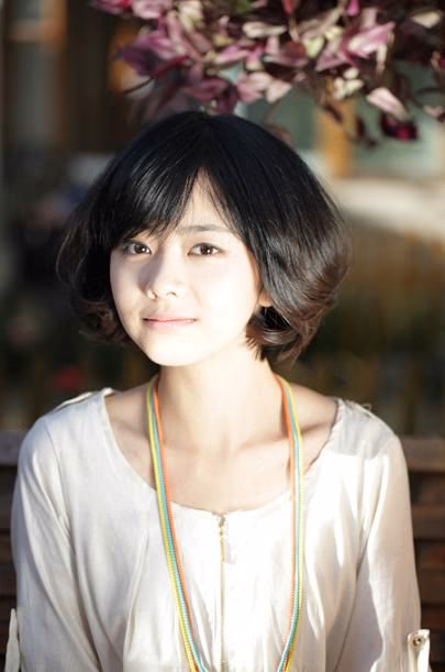 谭松韵 高清写真/照片下载 #3479968