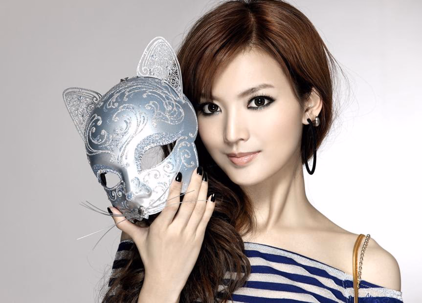 叶熙祺 高清写真/照片下载 #3474854