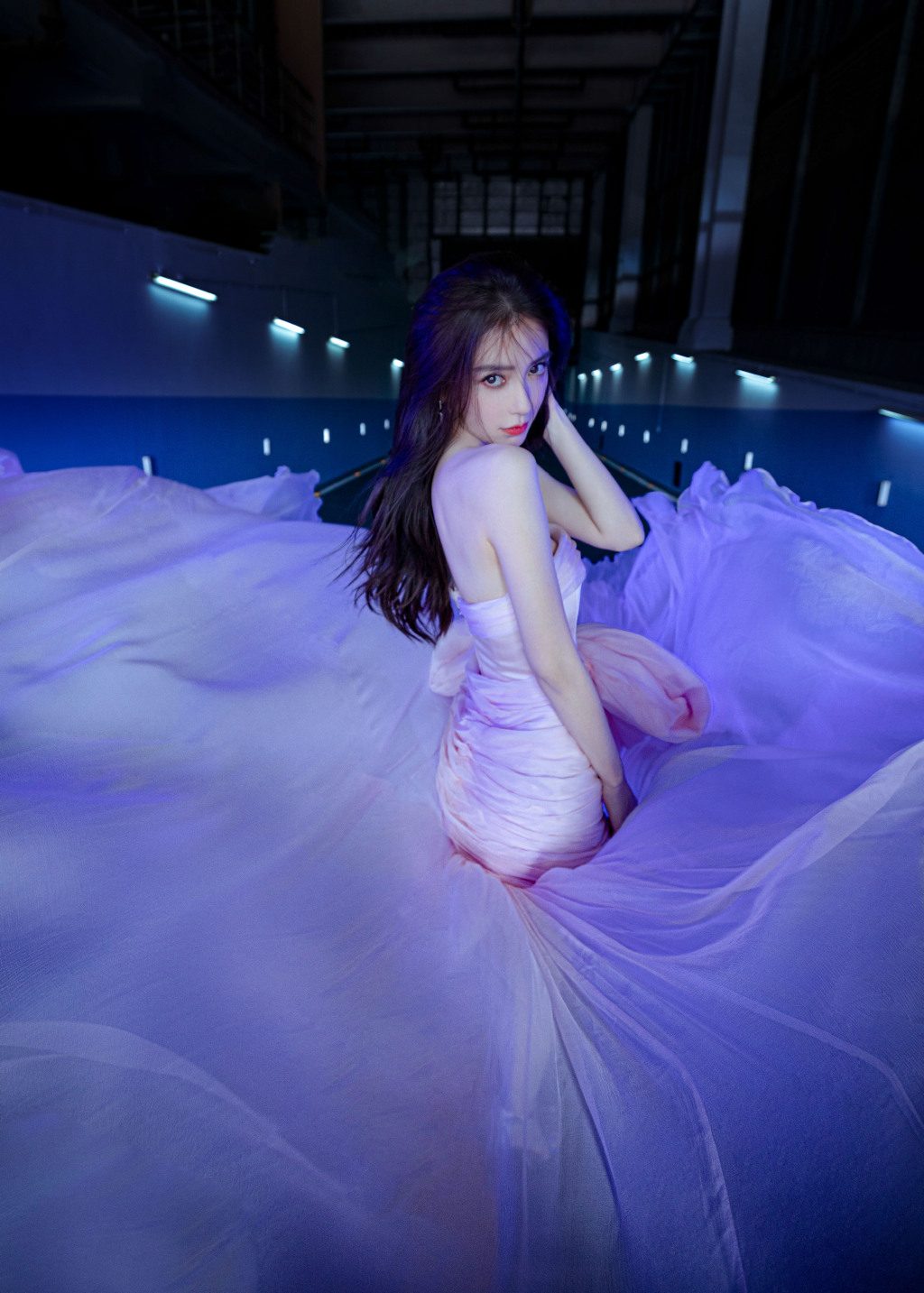 Angelababy HD Images/Photo Gallery Download #5649778