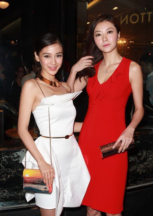 Angelababy HD Images/Photo Gallery Download #6654416