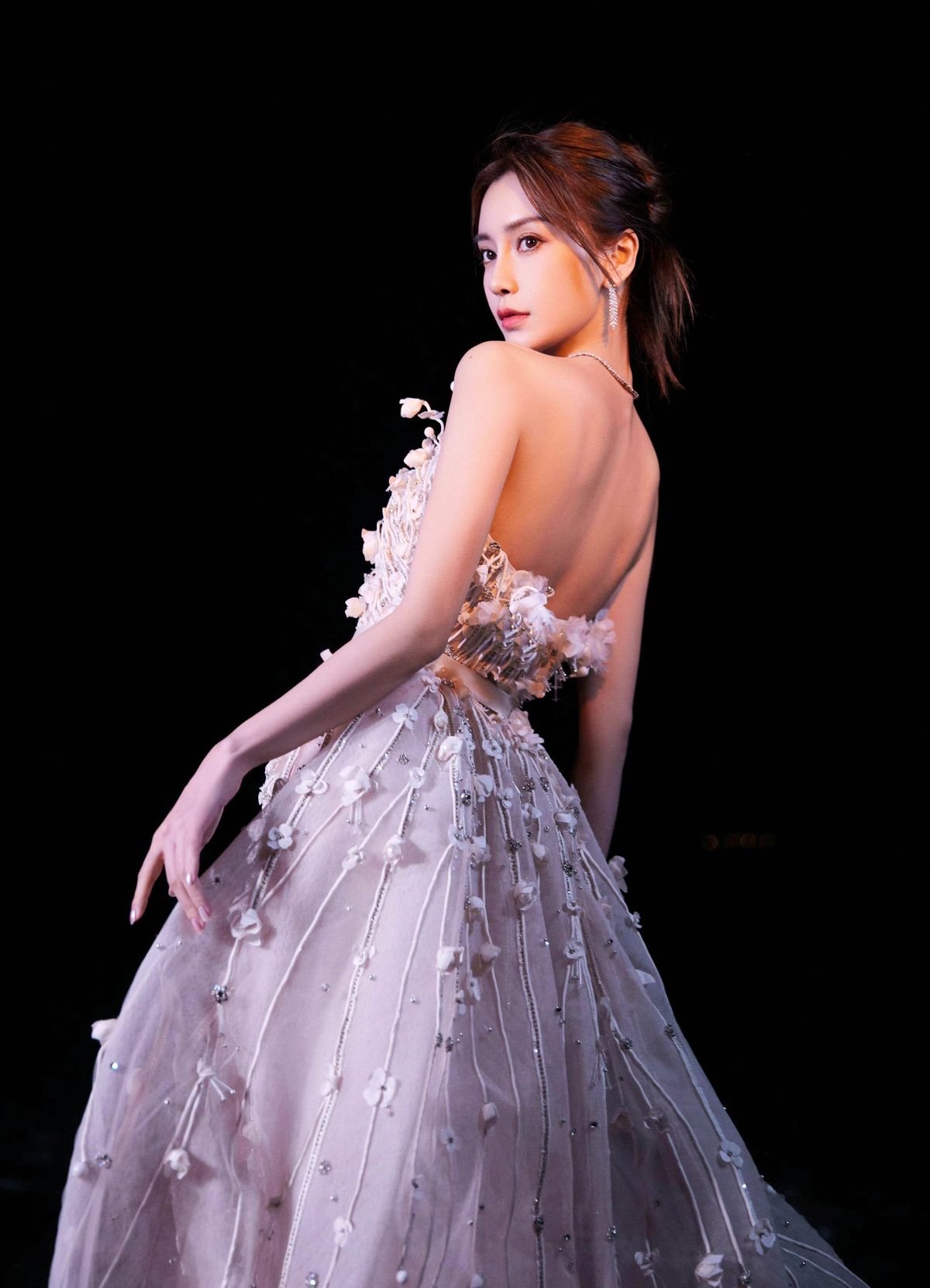Angelababy HD Images/Photo Gallery Download #7394825