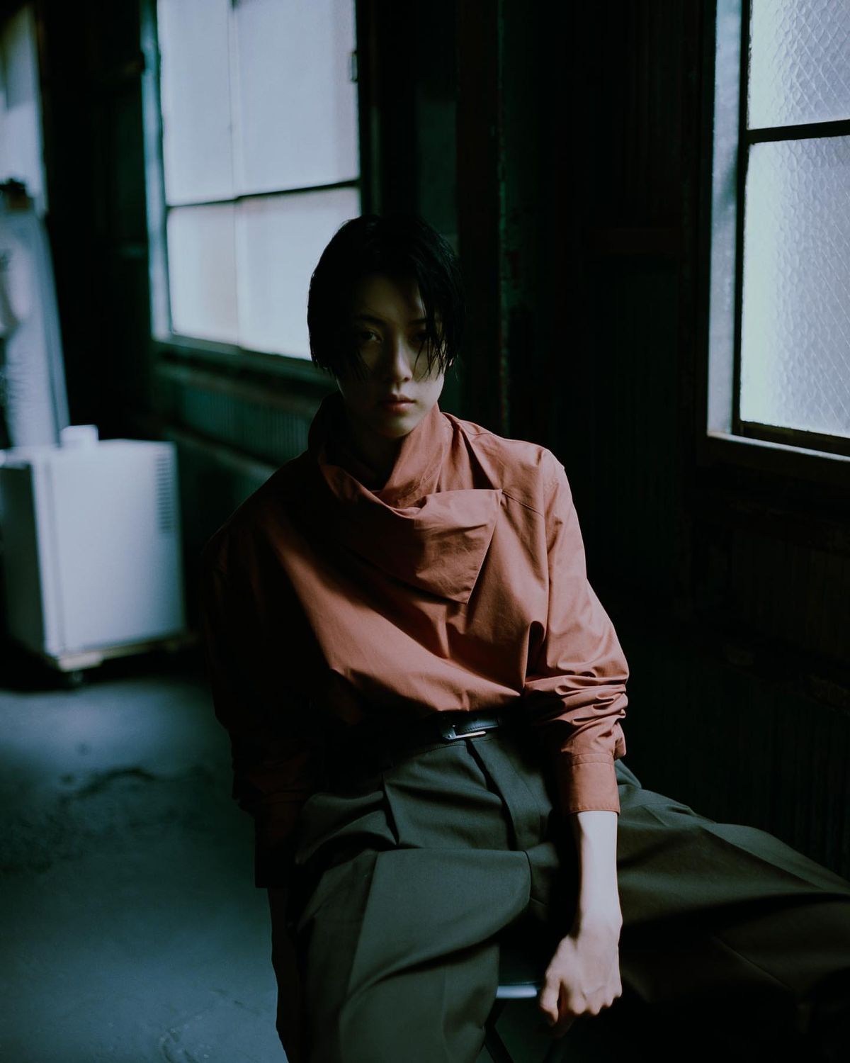 Ayaka Miyoshi HD Images/Photo Gallery Download #7484322