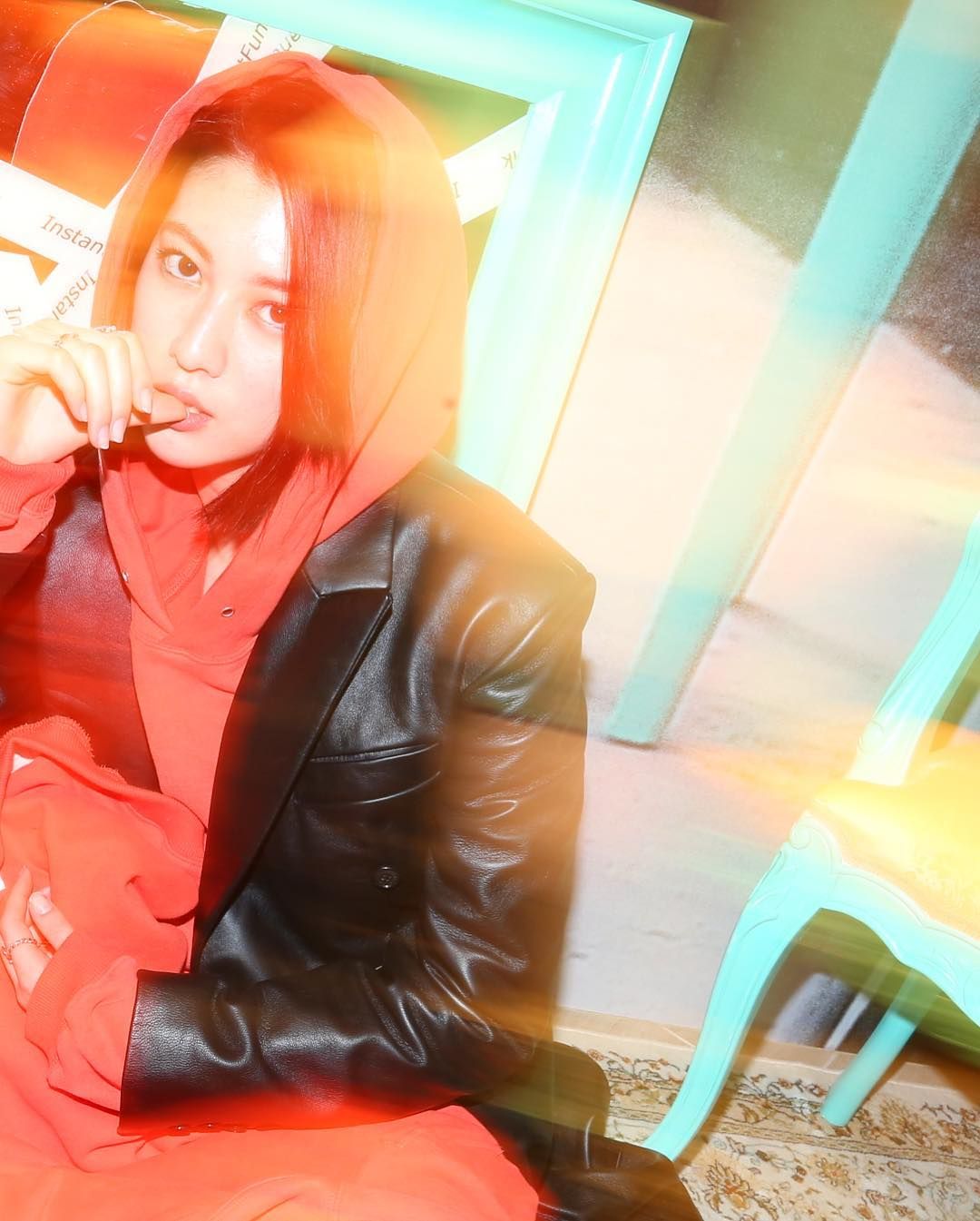 미요시 아야카 HD 이미지/사진 갤러리 다운로드 #7489152