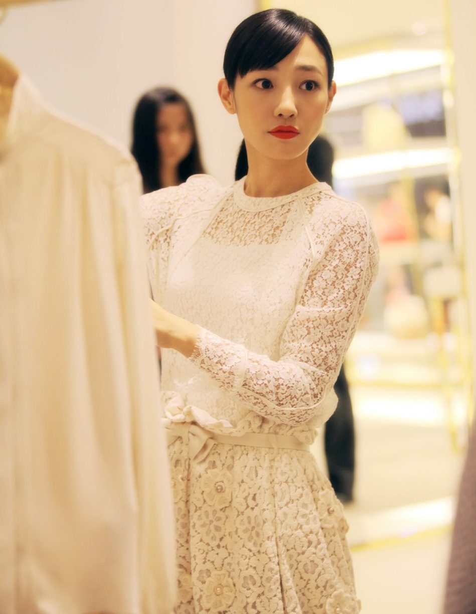 Baihe Bai HD 이미지/사진 갤러리 다운로드 #6977457
