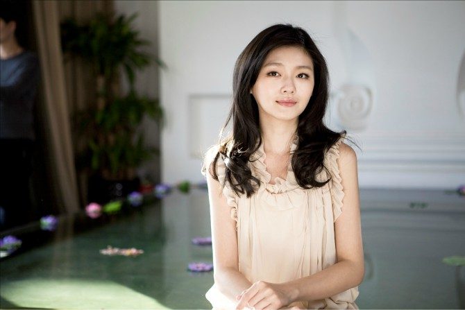 Barbie Hsu HD Images/Photo Gallery Download #764101