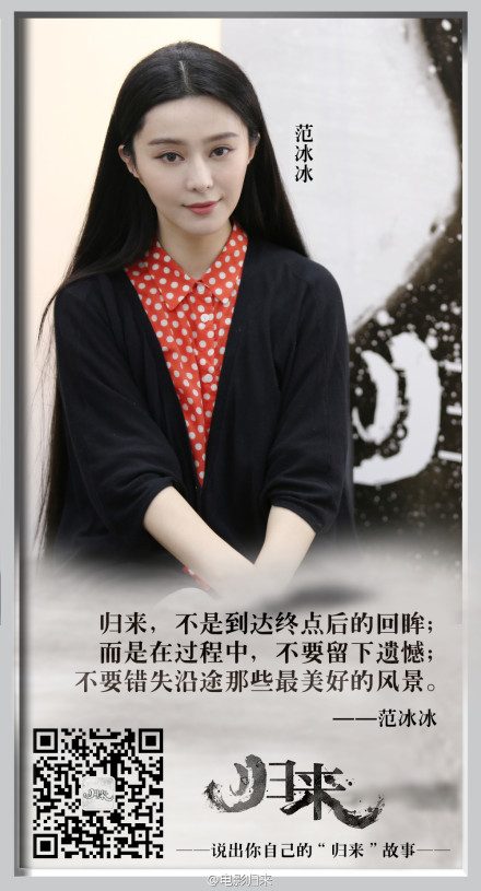 Bingbing Fan HD Images/Photo Gallery Download #1181469