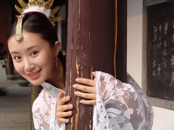 Chang Shu HD Images/Photo Gallery Download #1933811