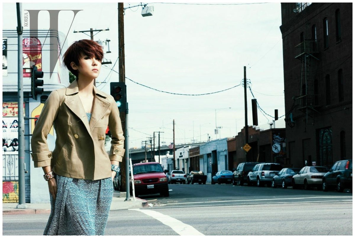 Ha Ji-Won HD Images/Photo Gallery Download #895363