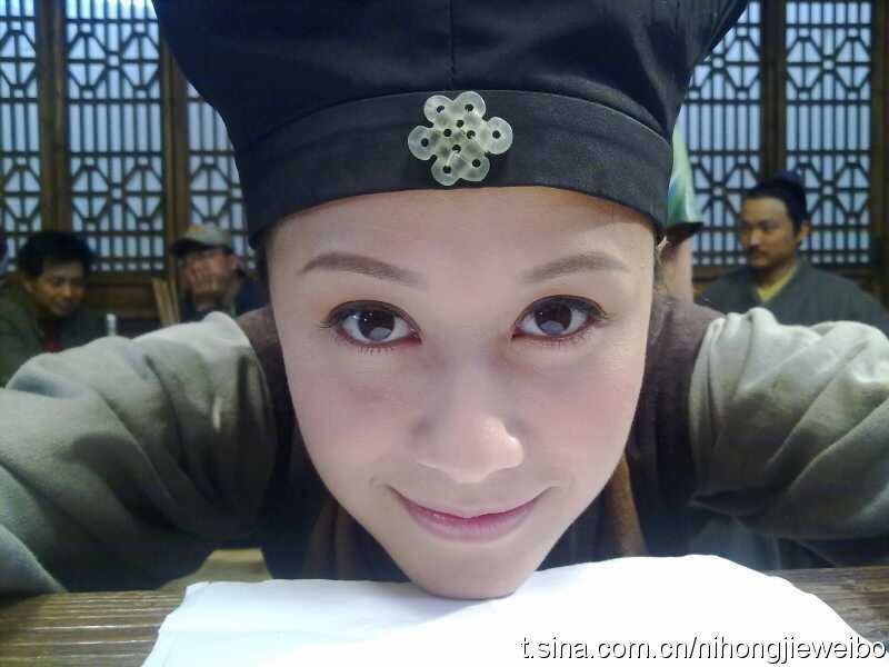 Hongjie Ni HD Images/Photo Gallery Download #7071784