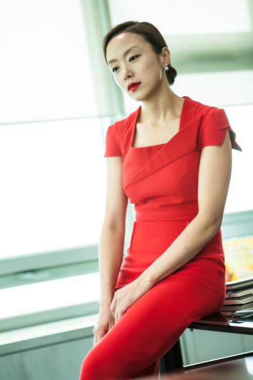 Jeon Do-yeon HD Images/Photo Gallery Download #1302787