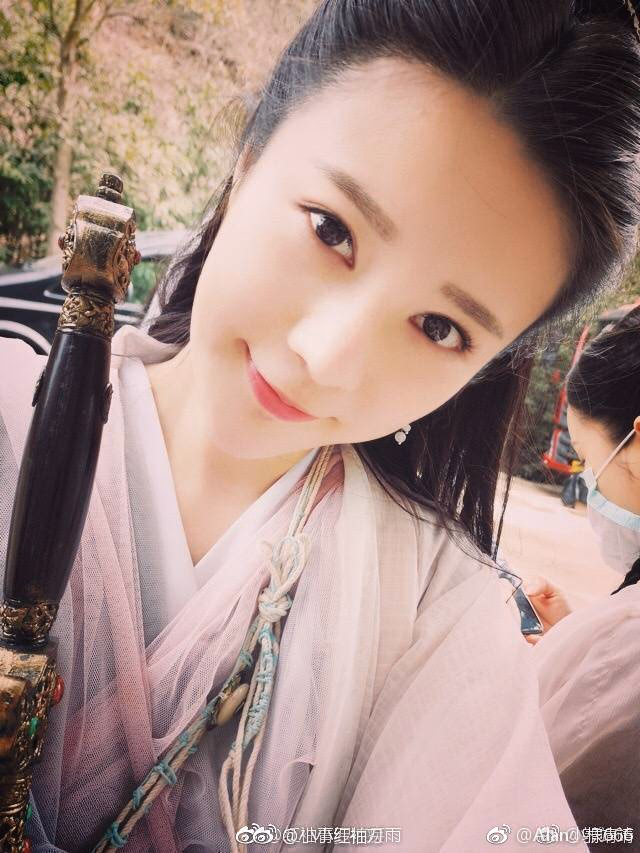 邬靖靖 高清写真/照片下载 #3404685