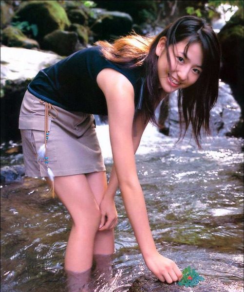 Masami Nagasawa HD Images/Photo Gallery Download #587096