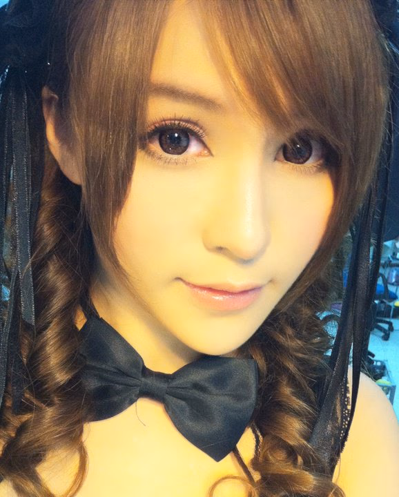 陈静仪 高清写真/照片下载 #3370875