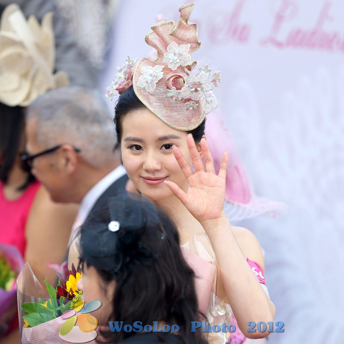 Shi Shi Liu HD Images/Photo Gallery Download #7066954