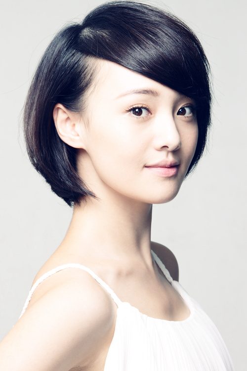 Shuang Zheng HD画像/フォトギャラリーダウンロード #6999334