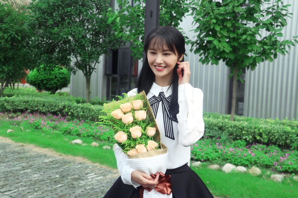 Shuang Zheng HD画像/フォトギャラリーダウンロード #7033144