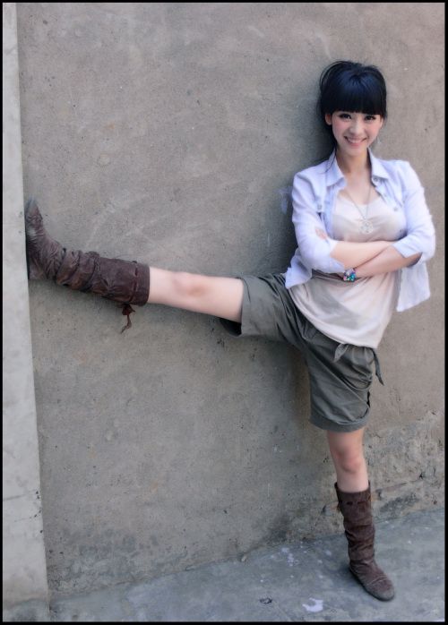 Yan Liu HD Images/Photo Gallery Download #1977565