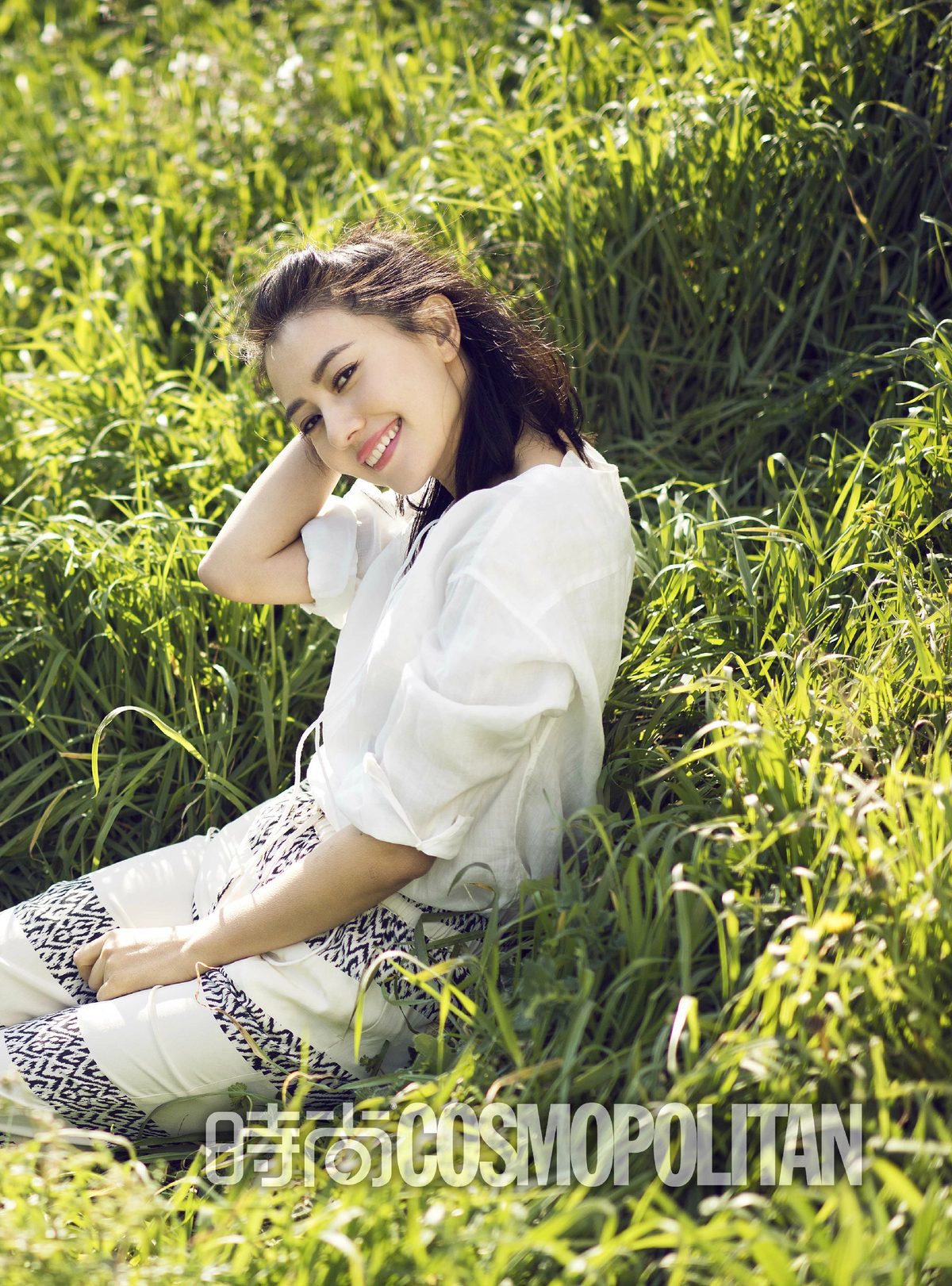 Yuanyuan Gao HD Images/Photo Gallery Download #664660