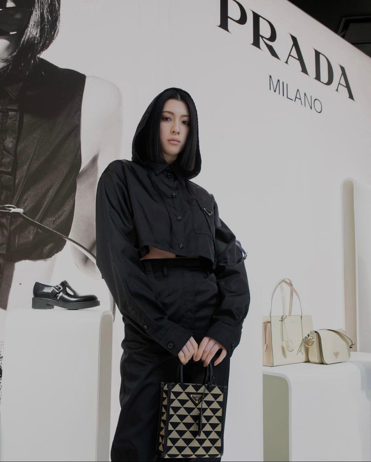 Ayaka Miyoshi HD Images/Photo Gallery Download #6654708