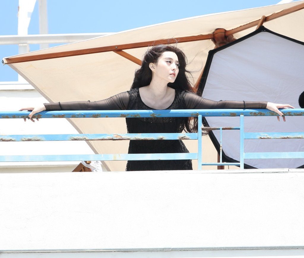 ファン・ビンビン HD画像/フォトギャラリーダウンロード #1317853