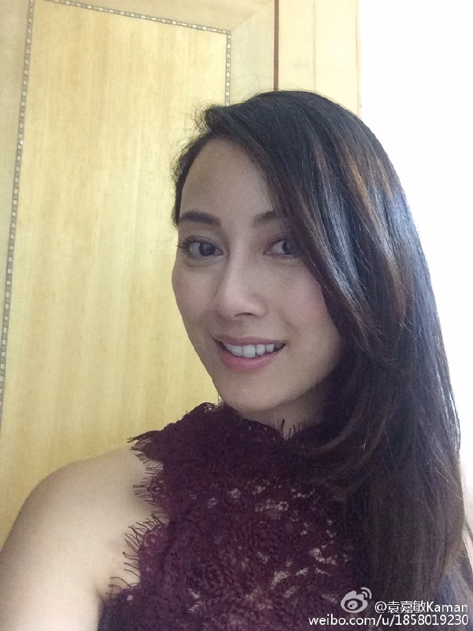 袁嘉敏 高清写真/照片下载 #3509248