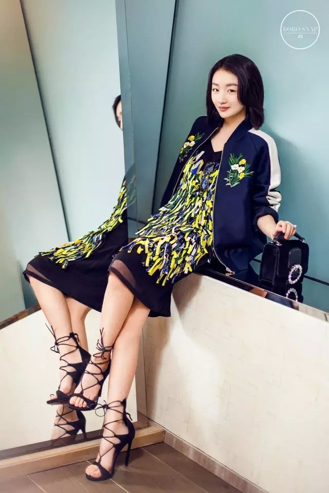 周冬雨 高清写真/照片下载 #1910237