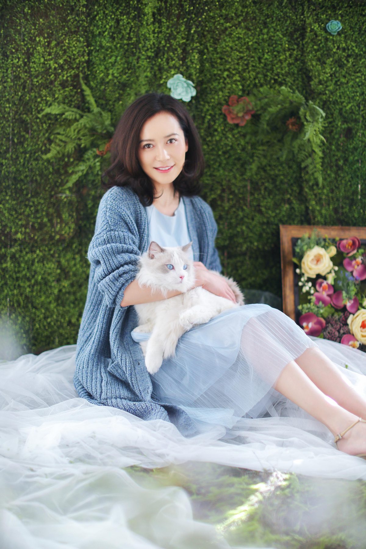 Feihong Yu HD Images/Photo Gallery Download #7125774