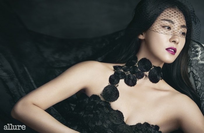 Ha Ji-Won HD Images/Photo Gallery Download #1572422