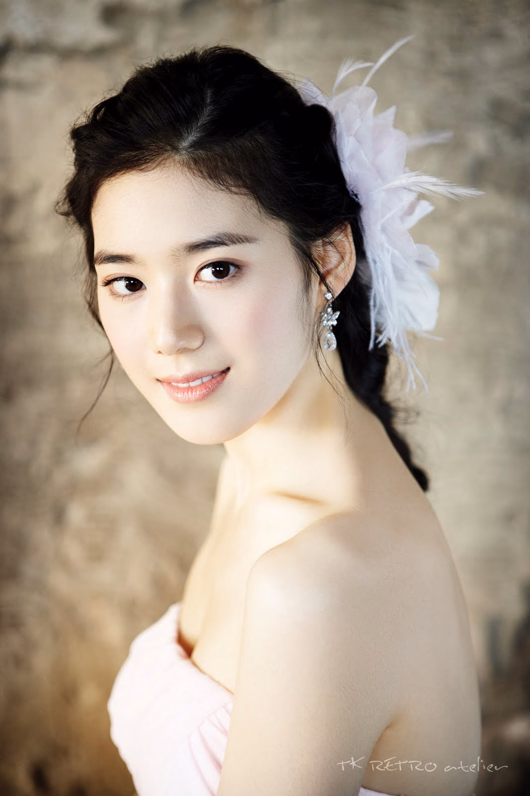 郑恩彩 高清写真/照片下载 #3436798